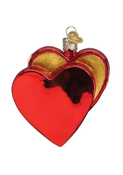 Top 10 👍 Old World 🎅 Christmas Glass Blown Tree Ornament, Santa Seltzer 😀 -Old World Christmas Shop Belk 34