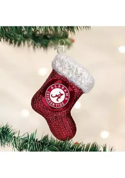 Deals ๐งจ Old World โ Christmas 60108 Glass Blown Alabama Stocking Ornament ๐ 6 Deals ๐งจ Old World โ Christmas 60108 Glass Blown Alabama Stocking Ornament ๐ -Old World Christmas Shop Belk 3409