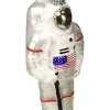 Coupon ⌛ Old World 🎄 Christmas Astronaut Glass Blown Ornament ⌛ -Old World Christmas Shop Belk 3411