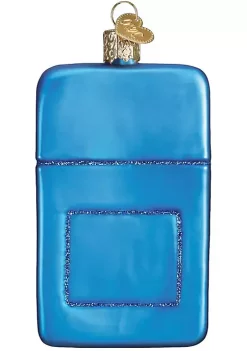 Best Sale ❤️ Old World 🎄 Christmas Glass Blown Ornament Calculator (#32325) 😉 -Old World Christmas Shop Belk 3430