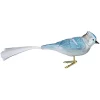 Top 10 🎁 Old World 🎄 Christmas 18030 Glass Blown Blue Jay Ornament ❤️ -Old World Christmas Shop Belk 3485