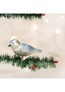 Top 10 🎁 Old World 🎄 Christmas 18030 Glass Blown Blue Jay Ornament ❤️ 6 Top 10 🎁 Old World 🎄 Christmas 18030 Glass Blown Blue Jay Ornament ❤️ -Old World Christmas Shop Belk 3486