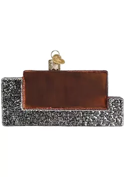 Discount 🌟 Old World ❄ Christmas 36189 Great Smoky Mountains Glass Blown Ornament 🎁 -Old World Christmas Shop Belk 3493