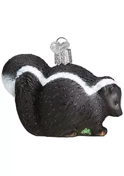 Best reviews of 👍 Old World 🔔 Christmas Skunk 💯 -Old World Christmas Shop Belk 3514