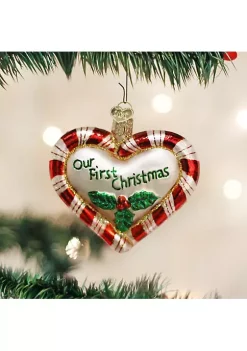 Brand new βοΈ Old World π
Christmas Glass Blown Ornament Peppermint Heart (#30020) π 8 Brand new βοΈ Old World π
Christmas Glass Blown Ornament Peppermint Heart (#30020) π -Old World Christmas Shop Belk 3518