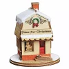 Buy 🌟 Old World 🎁 Christmas 80025 Paws for 🎁 Christmas Pet Shop Ornament 🤩 -Old World Christmas Shop Belk 3554