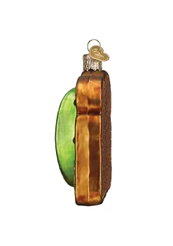 Best reviews of ๐ Old World ๐
Christmas (#32324) Avocado Toast Glassblown Ornament โ 9 Best reviews of ๐ Old World ๐
Christmas (#32324) Avocado Toast Glassblown Ornament โ -Old World Christmas Shop Belk 3569