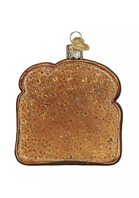 Best reviews of ๐ Old World ๐
Christmas (#32324) Avocado Toast Glassblown Ornament โ 6 Best reviews of ๐ Old World ๐
Christmas (#32324) Avocado Toast Glassblown Ornament โ - Image 4