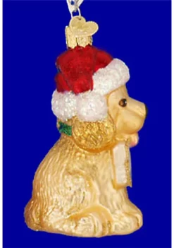 Top 10 🌟 Old World ❄ Christmas 12133 Glass Blown Jolly Pup Ornament 👍 -Old World Christmas Shop Belk 3574