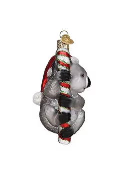 Promo ๐ Old World ๐ Christmas Glass Blown Ornaments ๐ Christmas Koala (#12590) ๐ 10 Promo ๐ Old World ๐ Christmas Glass Blown Ornaments ๐ Christmas Koala (#12590) ๐ -Old World Christmas Shop Belk 3579