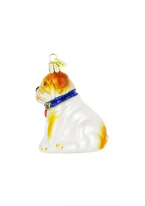 Best reviews of โ Old World ๐ Christmas 12136 Glass Blown Bull ๐ Dog Pup Ornament โจ 5 Best reviews of โ Old World ๐ Christmas 12136 Glass Blown Bull ๐ Dog Pup Ornament โจ - Image 3