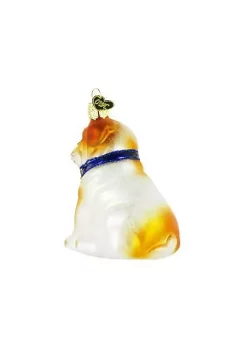 Best reviews of โ Old World ๐ Christmas 12136 Glass Blown Bull ๐ Dog Pup Ornament โจ 10 Best reviews of โ Old World ๐ Christmas 12136 Glass Blown Bull ๐ Dog Pup Ornament โจ -Old World Christmas Shop Belk 3617