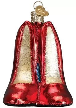 Coupon ๐ฅ Old World ๐ Christmas 32266 Glass Blown Glamour ๐ Heels Ornament โ๏ธ 8 Coupon ๐ฅ Old World ๐ Christmas 32266 Glass Blown Glamour ๐ Heels Ornament โ๏ธ -Old World Christmas Shop Belk 3637