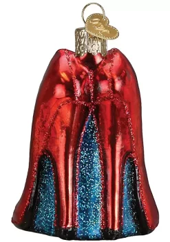 Coupon ๐ฅ Old World ๐ Christmas 32266 Glass Blown Glamour ๐ Heels Ornament โ๏ธ 9 Coupon ๐ฅ Old World ๐ Christmas 32266 Glass Blown Glamour ๐ Heels Ornament โ๏ธ -Old World Christmas Shop Belk 3638