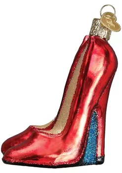 Coupon ๐ฅ Old World ๐ Christmas 32266 Glass Blown Glamour ๐ Heels Ornament โ๏ธ 11 Coupon ๐ฅ Old World ๐ Christmas 32266 Glass Blown Glamour ๐ Heels Ornament โ๏ธ -Old World Christmas Shop Belk 3640