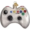 Wholesale ⭐ Old World 🔔 Christmas Video Game Controller Glass Blown Ornament ⌛ -Old World Christmas Shop Belk 3641