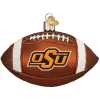 Cheap ๐ Old World ๐ Christmas Glass Blown Ornament (#60500) Oklahoma State Football, 4" ๐ 1 Cheap ๐ Old World ๐ Christmas Glass Blown Ornament (#60500) Oklahoma State Football, 4" ๐ -Old World Christmas Shop Belk 3662