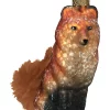 Buy โ Old World ๐ Christmas Vintage Fox Ornament For ๐ Christmas Tree ๐งจ 2 Buy โ Old World ๐ Christmas Vintage Fox Ornament For ๐ Christmas Tree ๐งจ -Old World Christmas Shop Belk 3666