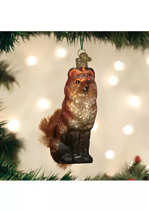Buy β Old World π Christmas Vintage Fox Ornament For π Christmas Tree 𧨠6 Buy β Old World π Christmas Vintage Fox Ornament For π Christmas Tree 𧨠- Image 4