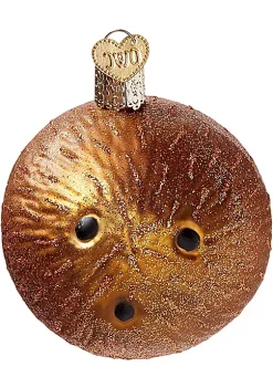 Deals ๐ Old World ๐ Christmas 28119 Glass Blown Coconut Ornament ๐ 8 Deals ๐ Old World ๐ Christmas 28119 Glass Blown Coconut Ornament ๐ -Old World Christmas Shop Belk 3673