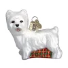 Budget ๐ฅฐ Old World ๐ Christmas ๐ฆฎ Dog Collection Glass Blown Ornaments Westie ๐ฅฐ 1 Budget ๐ฅฐ Old World ๐ Christmas ๐ฆฎ Dog Collection Glass Blown Ornaments Westie ๐ฅฐ -Old World Christmas Shop Belk 3686