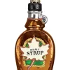 Discount 🎁 Old World 🔔 Christmas 32286 Glass Blown Maple Syrup Ornament ⭐