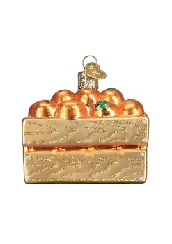 Deals π₯° Old World π
Christmas Glass Blown Ornament Crate of Oranges (#28137) β¨ 10 Deals π₯° Old World π
Christmas Glass Blown Ornament Crate of Oranges (#28137) β¨ -Old World Christmas Shop Belk 3699
