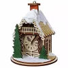 Coupon 🛒 Old World ❄ Christmas Alpine Time Clock Shoppe Ornament (#80022) 👏