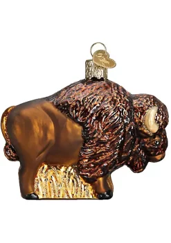 Best Sale ๐ Old World ๐ Christmas Ornaments Wildlife Animals Glass Blown Ornaments for ๐ Christmas Tree โ