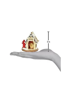 Best Pirce 👍 Old World ❄ Christmas Ginger Cottages Bulldog (K9113) Ornament, Multi (#81012) ⌛ 8 Best Pirce 👍 Old World ❄ Christmas Ginger Cottages Bulldog (K9113) Ornament, Multi (#81012) ⌛ -Old World Christmas Shop Belk 3758