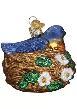 Coupon ๐ Old World ๐ Christmas 16130 Glass Blown Bird in a Nest Ornament ๐คฉ 8 Coupon ๐ Old World ๐ Christmas 16130 Glass Blown Bird in a Nest Ornament ๐คฉ -Old World Christmas Shop Belk 3783