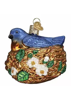 Coupon ๐ Old World ๐ Christmas 16130 Glass Blown Bird in a Nest Ornament ๐คฉ 11 Coupon ๐ Old World ๐ Christmas 16130 Glass Blown Bird in a Nest Ornament ๐คฉ -Old World Christmas Shop Belk 3786