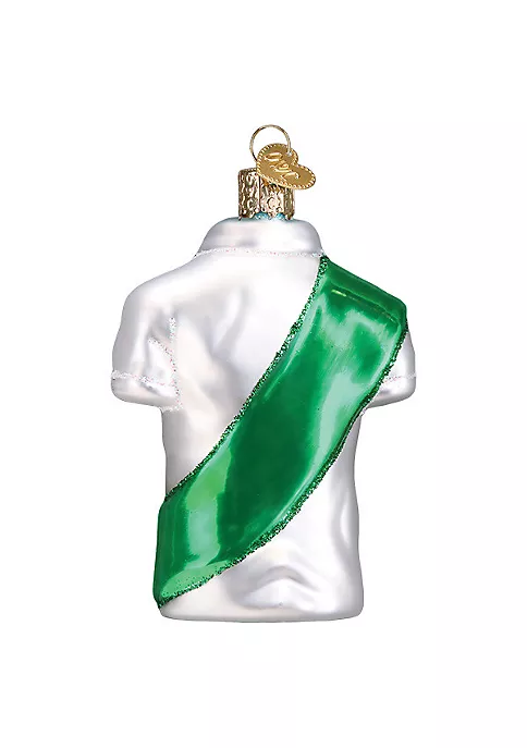 Budget π₯ Old World π
Christmas (#32449) Girl Scout Uniform Glassblown Ornament π 5 Budget π₯ Old World π
Christmas (#32449) Girl Scout Uniform Glassblown Ornament π - Image 3