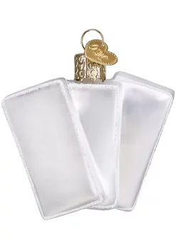 Buy โ๏ธ Old World ๐ Christmas Hand Blown Glass Dominos Ornament, 2.5 ๐ 8 Buy โ๏ธ Old World ๐ Christmas Hand Blown Glass Dominos Ornament, 2.5 ๐ -Old World Christmas Shop Belk 3811