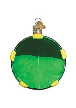 Cheapest 🤩 Old World 🎄 Christmas Ornaments Roundnet Glass Blown Ornaments for 🎄 Christmas Tree 🥰 -Old World Christmas Shop Belk 3828