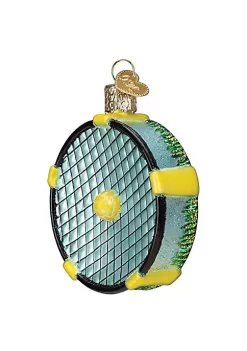 Cheapest 🤩 Old World 🎄 Christmas Ornaments Roundnet Glass Blown Ornaments for 🎄 Christmas Tree 🥰 -Old World Christmas Shop Belk 3830