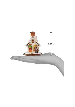 Wholesale π Old World π Christmas (#80001) Gingerbread Cottage Ornament π 8 Wholesale π Old World π Christmas (#80001) Gingerbread Cottage Ornament π -Old World Christmas Shop Belk 384