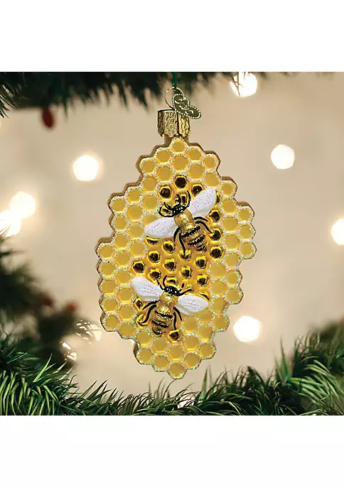 Promo β Old World π
Christmas (#12586) Honeycomb Glassblown Ornament π 7 Promo β Old World π
Christmas (#12586) Honeycomb Glassblown Ornament π - Image 5