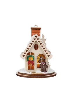 Wholesale π Old World π Christmas (#80001) Gingerbread Cottage Ornament π 9 Wholesale π Old World π Christmas (#80001) Gingerbread Cottage Ornament π -Old World Christmas Shop Belk 385