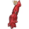Best deal β Old World π Christmas Glass Blown Ornaments Red Squid (#12600) β¨ 2 Best deal β Old World π Christmas Glass Blown Ornaments Red Squid (#12600) β¨ -Old World Christmas Shop Belk 3861
