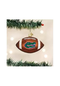 Best Sale π₯° Old World π Christmas Glass Blown Ornament (#64400) Florida Football, 4" β 7 Best Sale π₯° Old World π Christmas Glass Blown Ornament (#64400) Florida Football, 4" β -Old World Christmas Shop Belk 3866