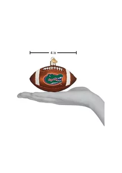 Best Sale π₯° Old World π Christmas Glass Blown Ornament (#64400) Florida Football, 4" β 8 Best Sale π₯° Old World π Christmas Glass Blown Ornament (#64400) Florida Football, 4" β -Old World Christmas Shop Belk 3867