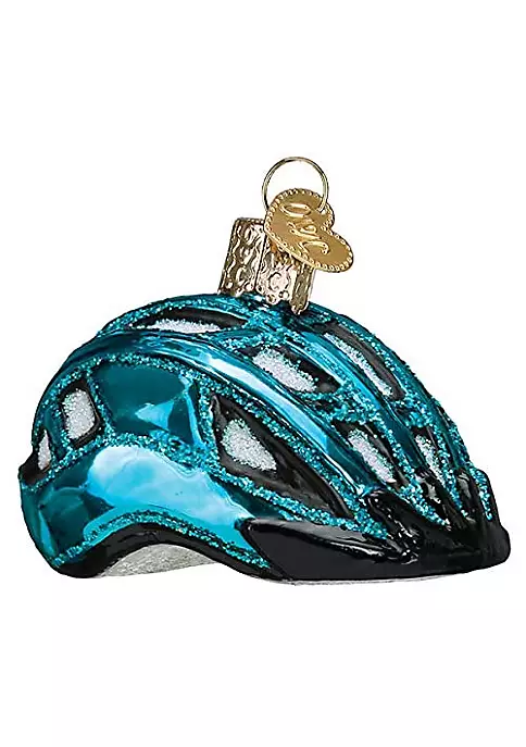 Top 10 ๐งจ Old World ๐ Christmas Ornaments Bike Helmet Glass Blown Ornaments for ๐ Christmas Tree ๐ 3 Top 10 ๐งจ Old World ๐ Christmas Ornaments Bike Helmet Glass Blown Ornaments for ๐ Christmas Tree ๐