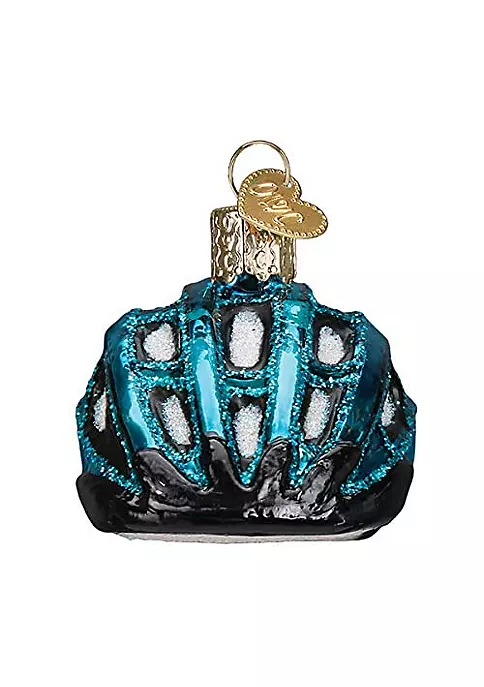 Top 10 ๐งจ Old World ๐ Christmas Ornaments Bike Helmet Glass Blown Ornaments for ๐ Christmas Tree ๐ 4 Top 10 ๐งจ Old World ๐ Christmas Ornaments Bike Helmet Glass Blown Ornaments for ๐ Christmas Tree ๐ - Image 2