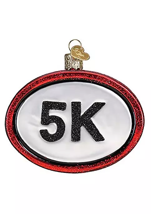 Deals ๐ฅ Old World ๐ Christmas Ornaments 5K Run Glass Blown Ornaments for ๐ Christmas Tree ๐ฅ 3 Deals ๐ฅ Old World ๐ Christmas Ornaments 5K Run Glass Blown Ornaments for ๐ Christmas Tree ๐ฅ