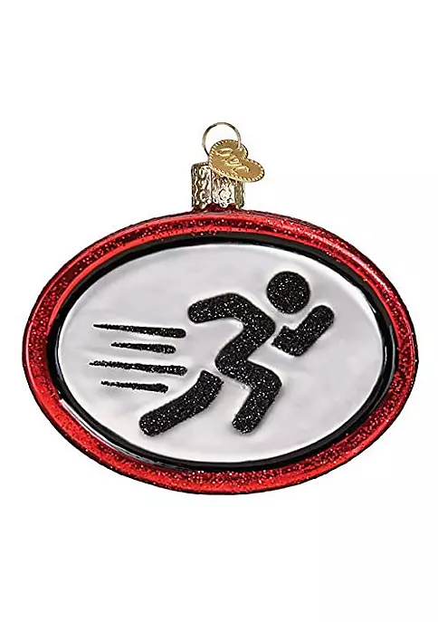 Deals ๐ฅ Old World ๐ Christmas Ornaments 5K Run Glass Blown Ornaments for ๐ Christmas Tree ๐ฅ 5 Deals ๐ฅ Old World ๐ Christmas Ornaments 5K Run Glass Blown Ornaments for ๐ Christmas Tree ๐ฅ - Image 3