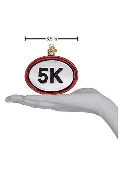 Deals ๐ฅ Old World ๐ Christmas Ornaments 5K Run Glass Blown Ornaments for ๐ Christmas Tree ๐ฅ 10 Deals ๐ฅ Old World ๐ Christmas Ornaments 5K Run Glass Blown Ornaments for ๐ Christmas Tree ๐ฅ -Old World Christmas Shop Belk 3876