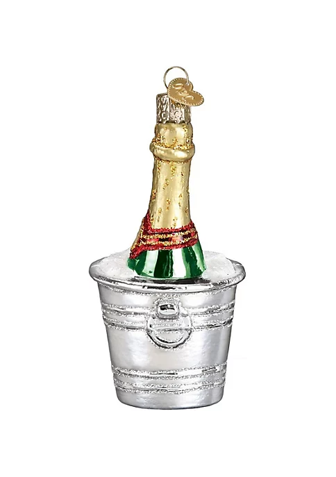 Best deal ๐งจ Old World ๐
Christmas Glass Blown Ornament Chilled Champagne (#32328) ๐ฅฐ 5 Best deal ๐งจ Old World ๐
Christmas Glass Blown Ornament Chilled Champagne (#32328) ๐ฅฐ - Image 3