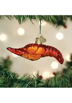 Buy π₯° Old World π Christmas Glass Blown Ornaments Crawfish (#12525) π 8 Buy π₯° Old World π Christmas Glass Blown Ornaments Crawfish (#12525) π -Old World Christmas Shop Belk 3924