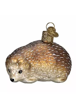 Wholesale 🌟 Old World 🎄 Christmas Vintage Hedgehog 👏